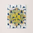 Recherche de chakras puzzles Zen