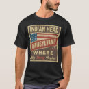 Zoek naar indianen tshirts Retro