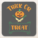 Recherche de farce dessous de verres Halloween