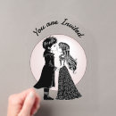 Recherche de gothique mignon invitations Enfants