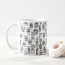Recherche de motif de cactus tasses Succulent