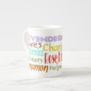 Recherche de épicé tasses Typographie