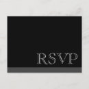 Recherche de pratique invitations Noir