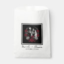Recherche de halloween mariage sachets papier Rose