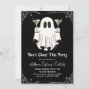 Recherche de partie halloween invitations Parti halloween adulte