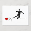 Recherche de coach cartes postales Sport