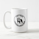 Recherche de logo rond tasses Simple