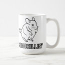 Recherche de chinchilla tasses Rongeur