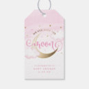 Recherche de over the moon baby shower Fille