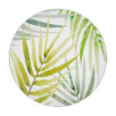 Recherche de palmiers planches à découper Feuille