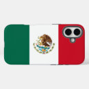 Recherche de mexique iphone coques Drapeau