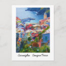 Recherche de corniglia cartes postales Terre