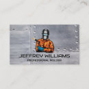 Recherche de rivets cartes visite Industriel