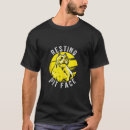 Recherche de animal face tshirts Visage