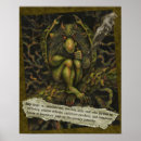 Recherche de gremlin posters Gobelin