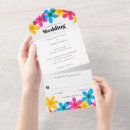 Zoek naar spring wedding uitnodigingen Lentebruiloft