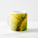 Recherche de peinture originale tasses Jaune