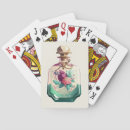 Recherche de pivoine jeux de cartes Fleurs roses