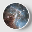 Recherche de hubble horloges Espace