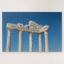 Recherche de grèce antique puzzles Ruines