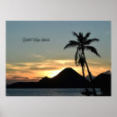 Recherche de îles britanniques posters Coucher de soleil