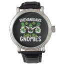 Recherche de gnome montres Heureux