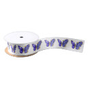Recherche de saphir rubans Papillon