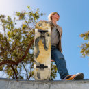 Zoek naar paarden skateboards Wild paard