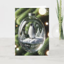 Zoek naar pinguin kaarten Kerstmis