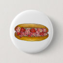 Recherche de fruits mer badges Homard