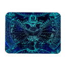 Recherche de zodiaque magnets Astrologie