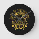 Recherche de bonne année horloges Zodiaque chinois