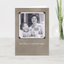 Recherche de vintage maman anniversaire cartes Rétro