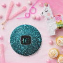 Zoek naar aqua blue borden Glitter
