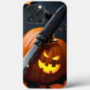 Recherche de couteau iphone coques Halloween