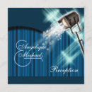 Recherche de théâtre mariage invitations Hollywood