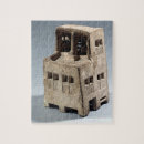 Recherche de beau puzzles Nouveau