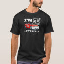 Zoek naar raceauto verjaardag tshirts Oud