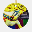 Recherche de manège ornements Carnaval