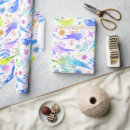 Recherche de perroquet papier cadeau Bougies