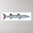 Recherche de peinture poissons art Pêche