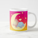 Recherche de demi lune tasses Étoiles