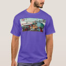 Zoek naar spoorwegen tshirts Stoommotor