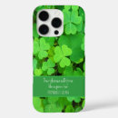 Recherche de cloche iphone coques Shamrock