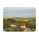 Recherche de campagne magnets Europe