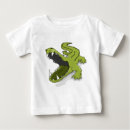 Recherche de crocodile bébé tshirts Drôle