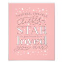 Recherche de little chambre enfant posters Petite étoile scintillante