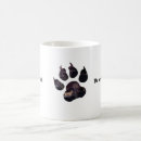 Recherche de loup tasses Nature
