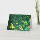 Zoek naar druiden kaarten Groen