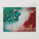 Recherche de arbre abstrait cartes postales Pour tous